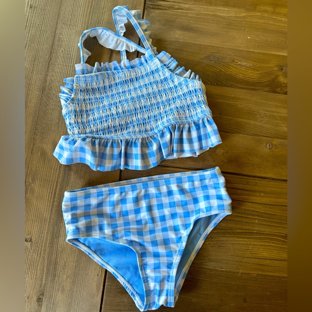 2 piece swimsuit